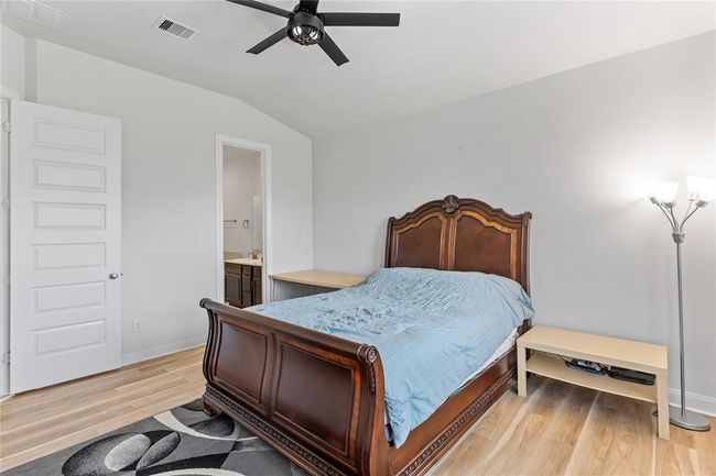 19815 Caprock Falls Ct, House other with 3 bedrooms, 2 bathrooms and 2 parking in Cypress TX | Image 10