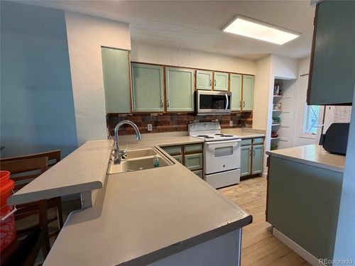 9771 W Cornell Pl, Lakewood, CO, 80227-4346 | Card Image