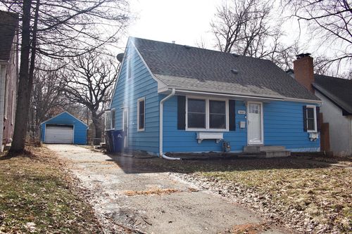1660 Jessamine Ave E, Saint Paul, MN, 55106-2921 | Card Image
