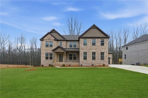 644 Continental Dr, Mcdonough, GA, 30252-1655 | Card Image
