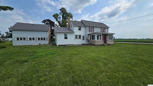 2108 N County Road 2100, Burnside, IL, 62330-4008 | Card Image