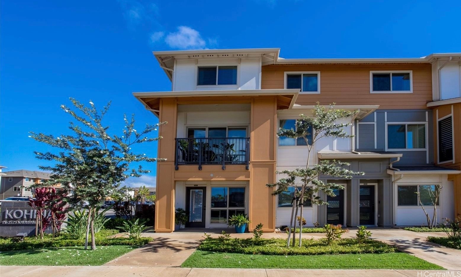 Residential Lease in Ewa Beach 2
