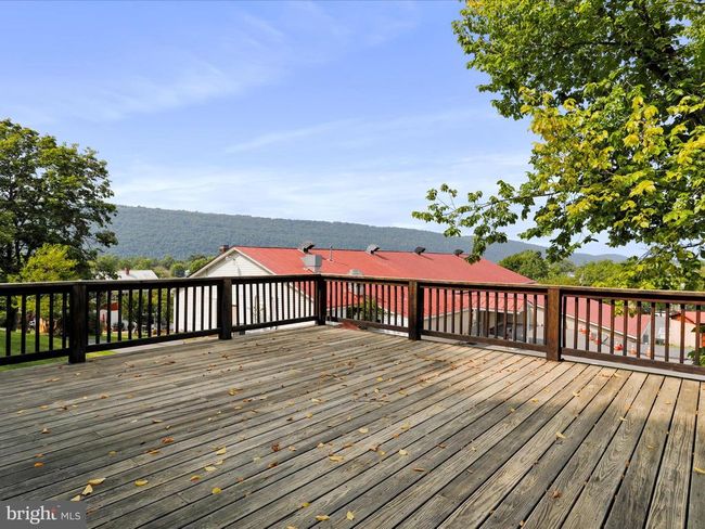 2 W Marathon Pl, House other with 5 bedrooms, 2 bathrooms and null parking in ROMNEY WV | Image 31