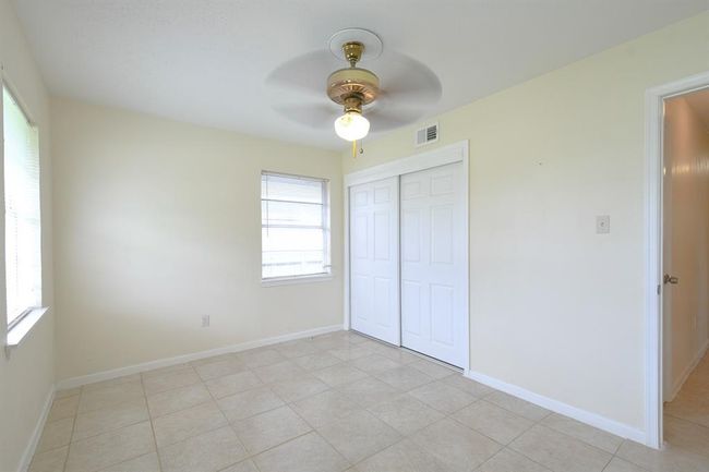 1st Bedroom | Image 5