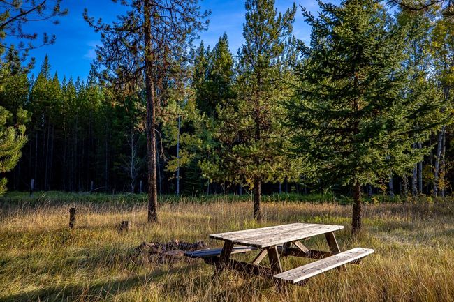 345 River Dr, House other with 2 bedrooms, 1 bathrooms and null parking in Polebridge MT | Image 22