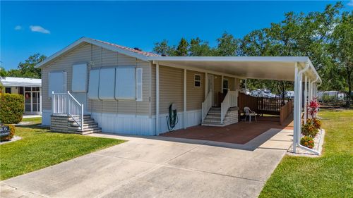 unit-35-1000 Kings Hwy, PORT CHARLOTTE, FL, 33980-4282 | Card Image