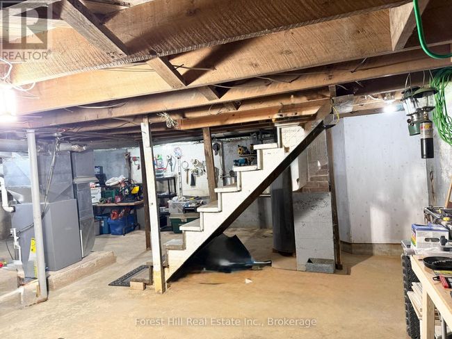 10709 Hwy 522 Highway, House other with 2 bedrooms, 1 bathrooms and 4 parking in Parry Sound Remote Area (Arnstein) ON | Image 18