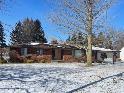 4405 Meadowbrook Dr, Freeland, MI, 48623-8885 | Card Image