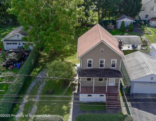2127 Price St, Scranton, PA, 18504-1614 | Card Image