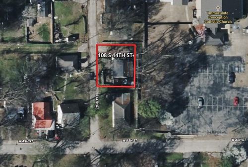 2226-108 S 14th St, Blytheville, AR, 72315-3153 | Card Image