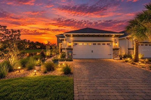 6374 Hanfield Dr, PORT ORANGE, FL, 32128-6768 | Card Image