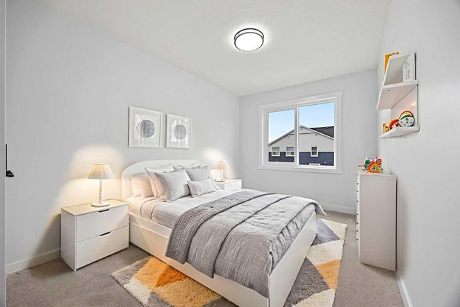 501 Corner Meadows Way Ne, House other with 3 bedrooms, 3 bathrooms and 4 parking in Calgary AB | Image 41