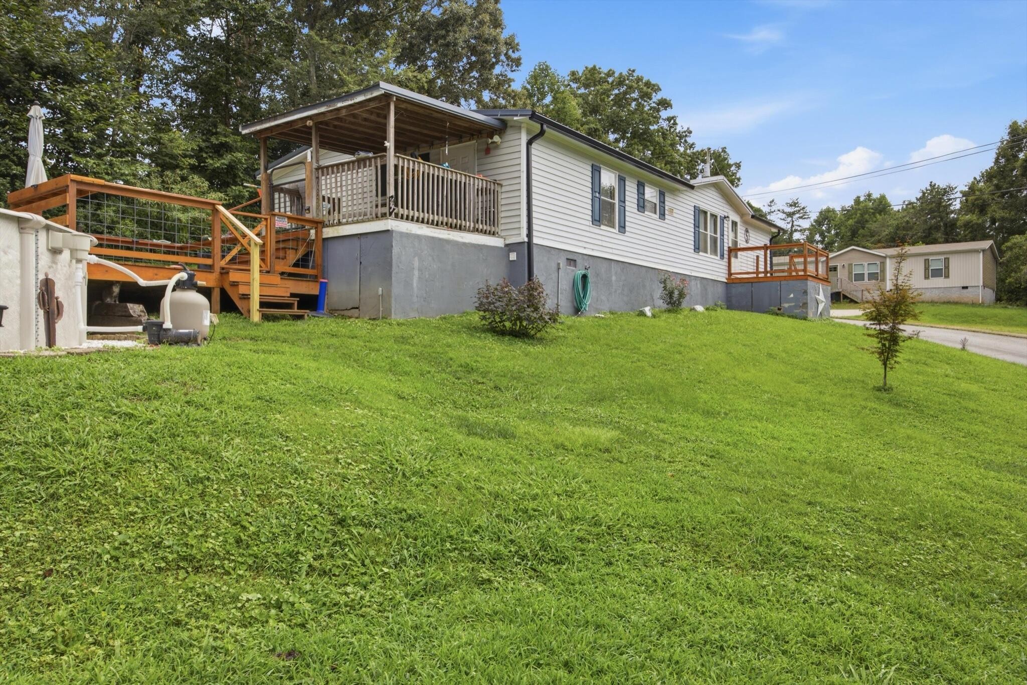 Residential in Soddy Daisy 3