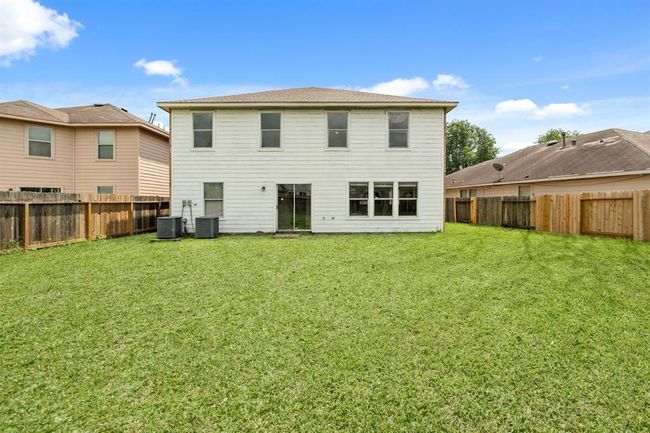 Backyard | Image 26