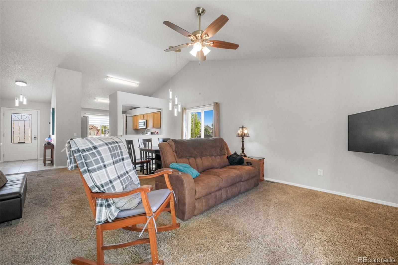 Residential in Colorado Springs 4