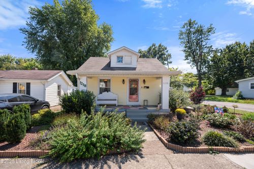 1238 Belmar Dr, Louisville, KY, 40213-1755 | Card Image