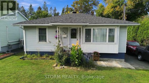 117 Emma Ave, Cornwall, ON, K6J3L5 | Card Image
