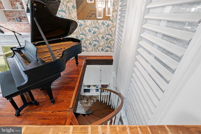 1737 Addison St, Townhouse with 3 bedrooms, 3 bathrooms and null parking in PHILADELPHIA PA | Image 53