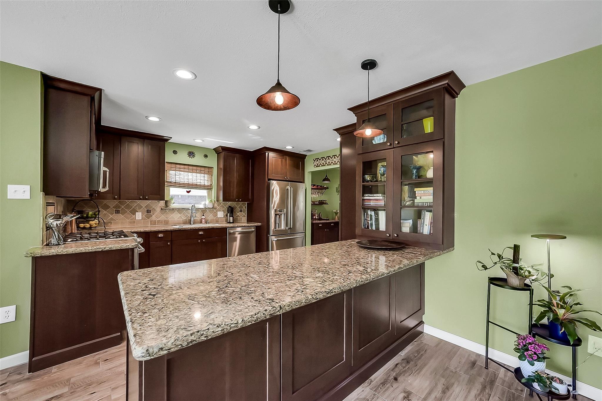 Residential in Sugar Land 3