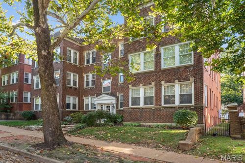 apt-2e-6318 Southwood Ave, Saint Louis, MO, 63105-4001 | Card Image