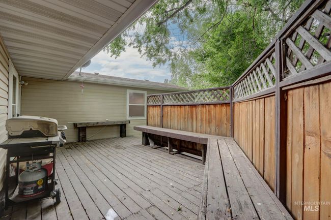 731 W 4 Th St, House other with 3 bedrooms, 1 bathrooms and 2 parking in Emmett ID | Image 16