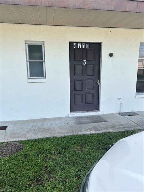 apt-3-4710 Se 6th Ave, Cape Coral, FL, 33904-5553 | Card Image
