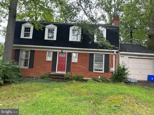 4905 Bel Pre Rd, ROCKVILLE, MD, 20853-2215 | Card Image