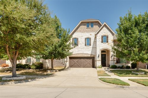 911 Mountain Laurel Dr, Euless, TX, 76039-1750 | Card Image