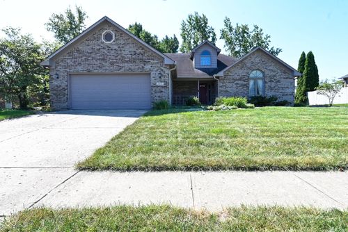925 Texarkana Dr, Indianapolis, IN, 46231-2533 | Card Image