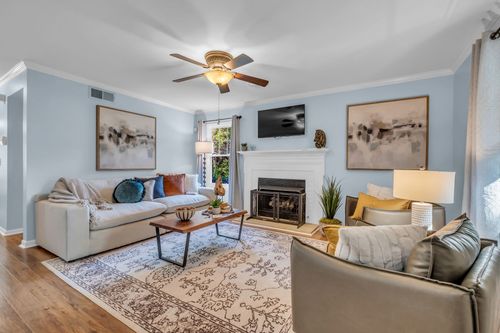 1301 Carriage Park Dr, Franklin, TN, 37064-5705 | Card Image