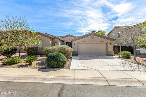 279 W Blue Lagoon Drive, Casa Grande, AZ, 85122 | Card Image
