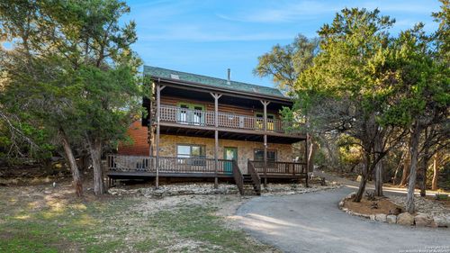 730 Gallagher Dr, Canyon Lake, TX, 78133-6442 | Card Image