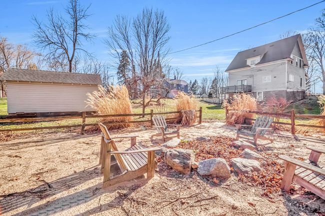 1856 N 56 Th Ave, House other with 3 bedrooms, 3 bathrooms and null parking in Mears MI | Image 26