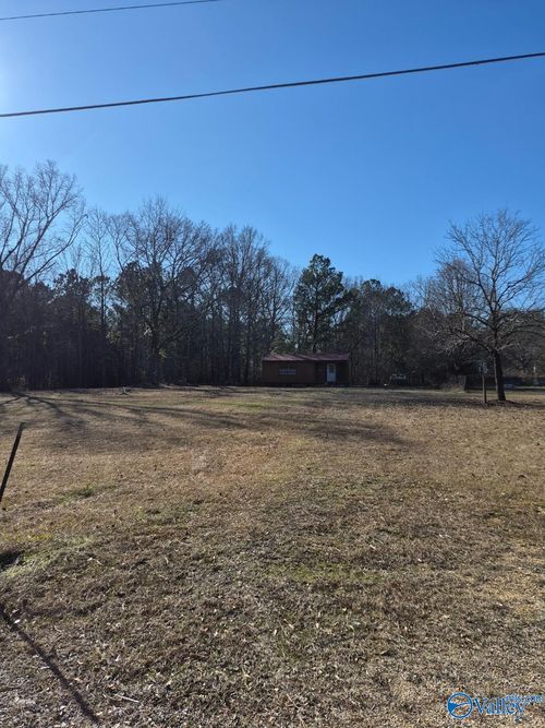 One Acre Lot Euclid Rd, Gadsden, AL, 35903 | Card Image