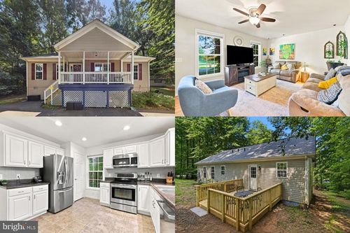 371 Lake Caroline Dr, Ruther Glen, VA, 22546-5029 | Card Image