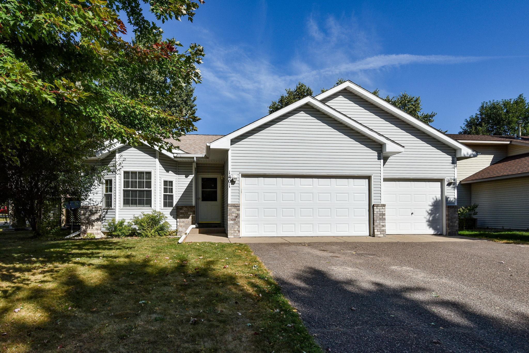 3rd St, Buffalo, MN 55313