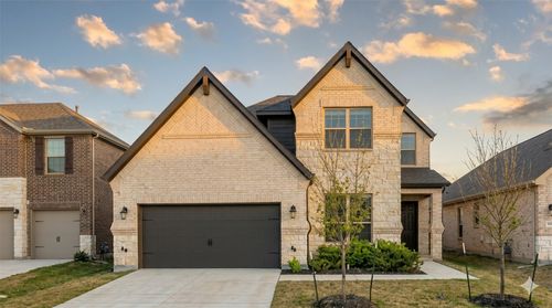 1324 Elijah Dr, Anna, TX, 75409-8304 | Card Image