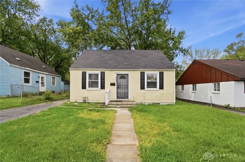 4428 Eichelberger Ave, Dayton, OH, 45406-2426 | Card Image