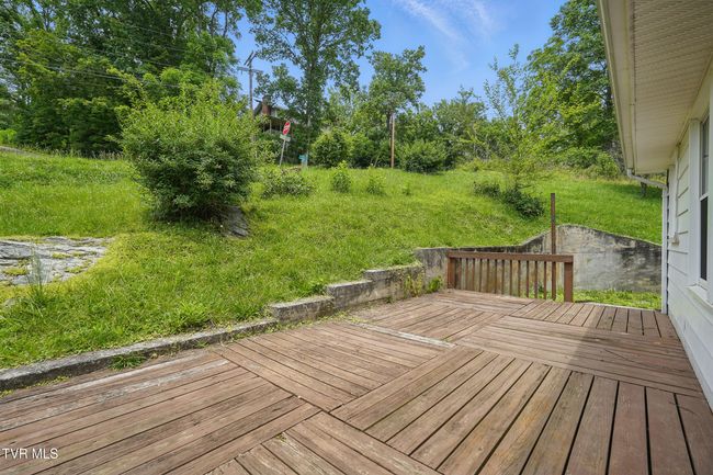 271 N Anderson St, House other with 3 bedrooms, 1 bathrooms and null parking in Pennington Gap VA | Image 26