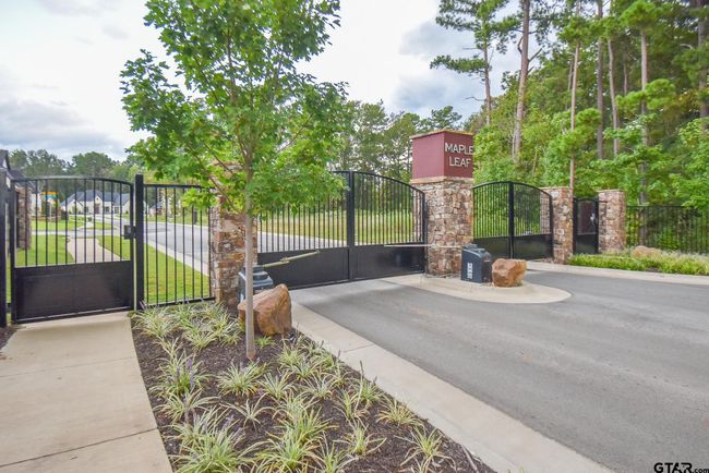 7933 Maple Ln, Home with 0 bedrooms, 0 bathrooms and null parking in Tyler TX | Image 10