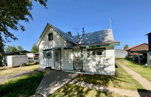114 N 8th St, Gunnison, CO, 81230-3506 | Card Image