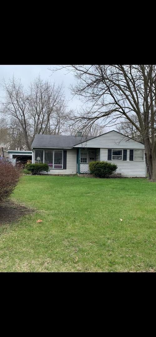 2107 Flicker Ln, Rolling Meadows, IL, 60008-1314 | Card Image