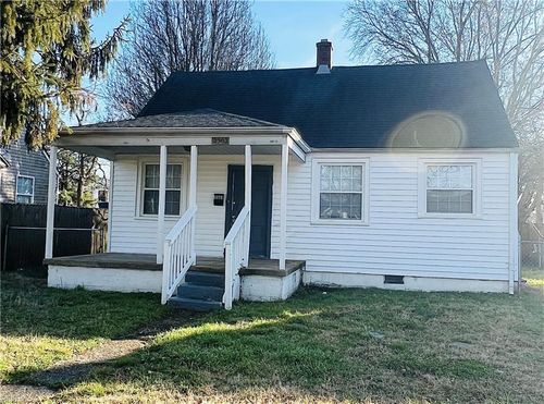 3503 Commonwealth Avenue, Portsmouth, VA, 23707 | Card Image