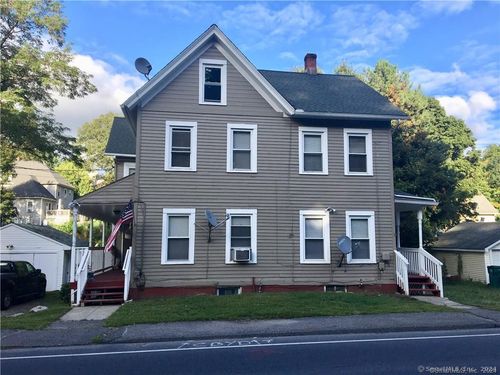 53-55 Maple Street, Seymour, CT, 06483 | Card Image