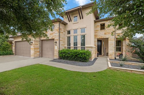 300 Blue Agave Ln, Georgetown, TX, 78626-2327 | Card Image