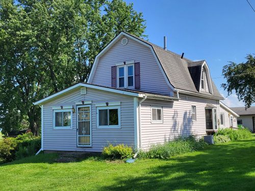 10522 Schultz Ave, AUBURNDALE, WI, 54412-9006 | Card Image