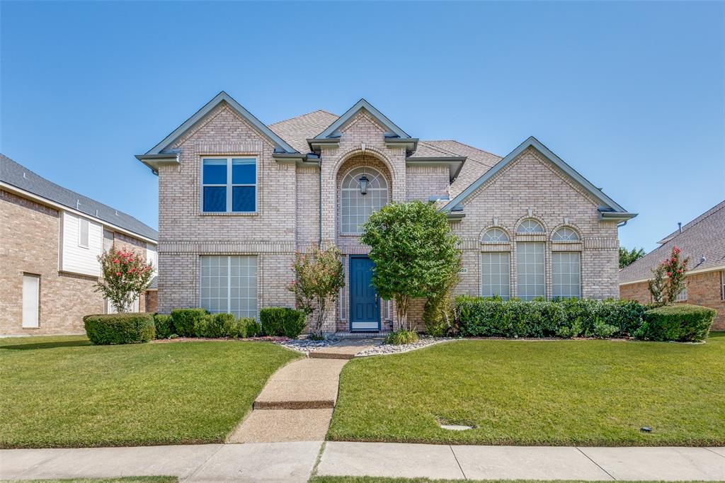 Silverwood Dr, Carrollton, TX 75007