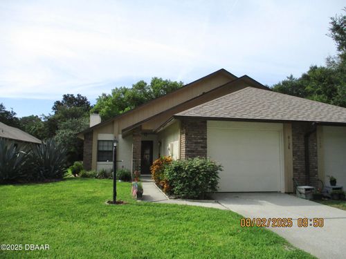 6138 Sequoia Dr, Port Orange, FL, 32127-6761 | Card Image