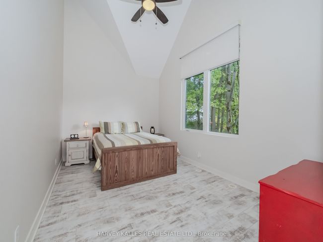 1911 Mortimers Point Rd, Home with 6 bedrooms, 3 bathrooms and 5 parking in Port Carling ON | Image 27