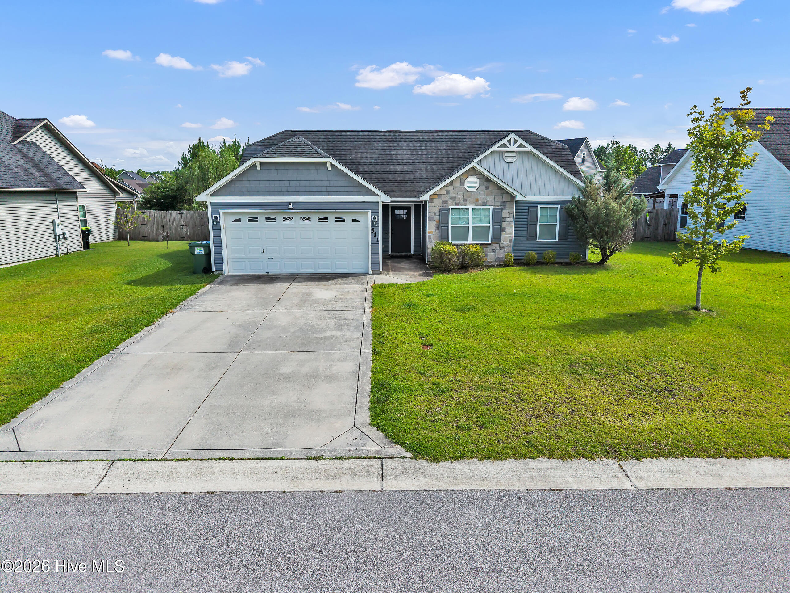 Residential in Jacksonville 4